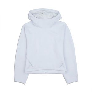 Lululemon Airwrap Modal Hoodie